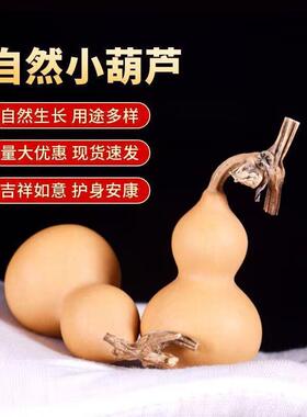 葫手芦特然价金捻里文玩小小葫芦精RPQ品手把件天葫芦挂件手捻