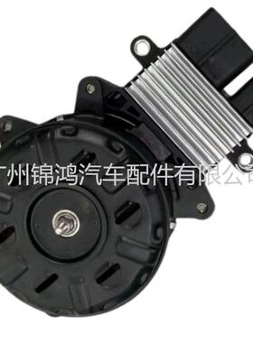 源头厂0家格蓝迪 G320RAN车 ISNA4W 汽风扇D电机马达电阻 16800-4