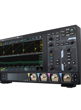 RGOL普源HO20234314数字示波器I20D0M带宽4GSa/4s采样率DHO4804四