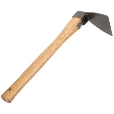 Gardening Hoe Loosening Soil Tool Handheld Small Outdoor