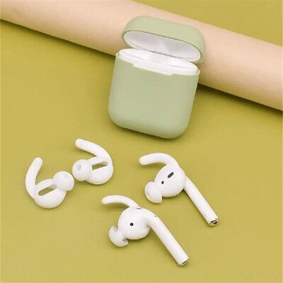 Advanced Secure Fit Comfortable Easy To Clean In-ear