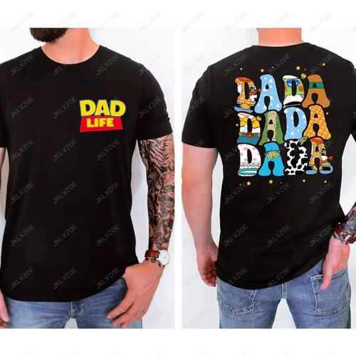Retro Mom and Dad  Toy Story Tshirt New Mom Tshirt New Dad T