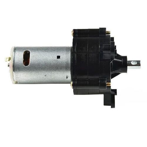 130*35mm Crank 5-24V Dynamotor Wind Dynamo Hydraulic Test