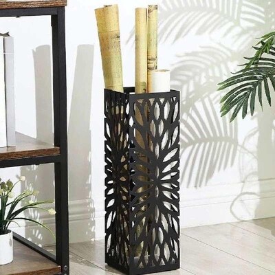 Umbrella Stand Multifunctional Umbrella Storage Rack for