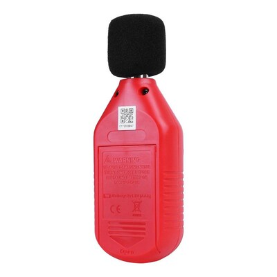 NI T T353 Mini Digital Sound level meter Decibel meter Noise