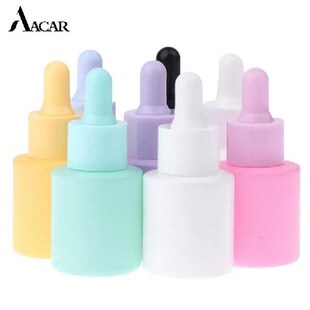 Essential 20ml Oil Glass Bottle Sample Dropper