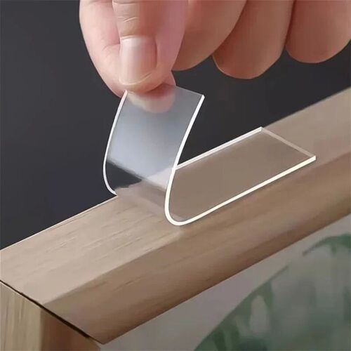 60Pcs/set Multifunctional Double Sided Adhesive Tape Waterpr