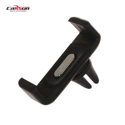Car Navigation Fixed Bracket Universal Air Outlet Car