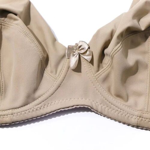 Beauwear Women Underwire Plus Size Bras Full verage Non Padd