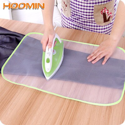 HOOMIN Protective Insulation Ironing Board Cover Random Colo