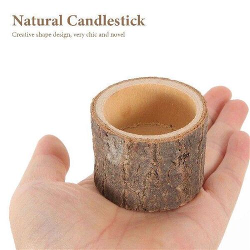 House Decorations for Home Wooden Holder Wedding Storage