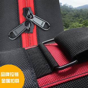 大小头三脚架包悬臂三维云台保护袋大头硬壳包加厚加大脚架袋