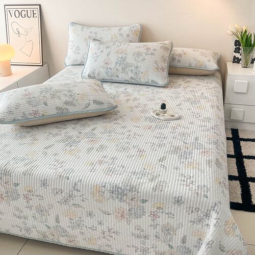 Silk Smooth And Cool 100 Count Double-sided Modal Tencel Bed