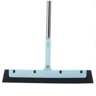 sweep broom bathroom floor gl wiper window sweeper mop