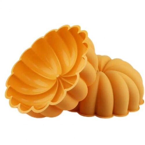 Halloween Pumpkin Cake Pan Easy Release Non-Stick