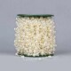 Pearls Beads DIY Meters Flowers Artificial Garland Chain