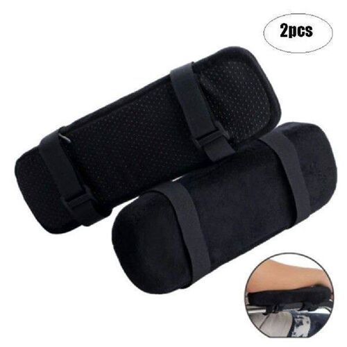 Chair Armrest Pads Elbow Pillow Support arm Rest Covers for