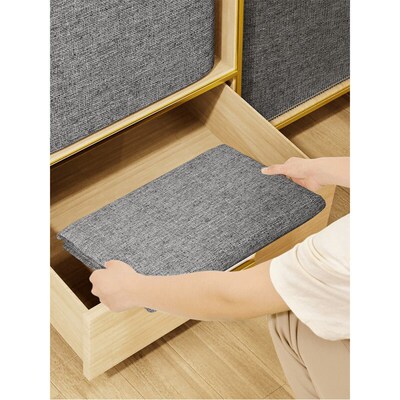 1PC Clothing storage bagused for organizing bedrooms