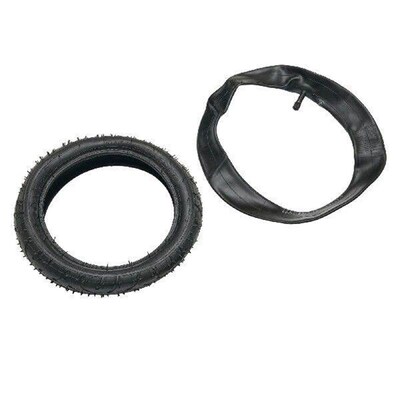 Valve Pushchair Inner Tube Pushchair Outer Tire 280 X
