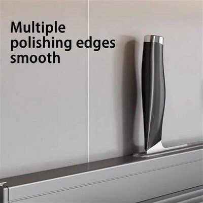 Kitchen Wall Rack Seasoning Organizer Wall Condiment Rack