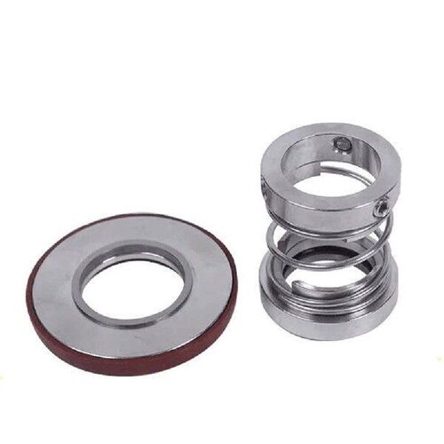 WC-WC-FKM 1049/1048-35/40/45/50mm Mechanical Shaft Seal