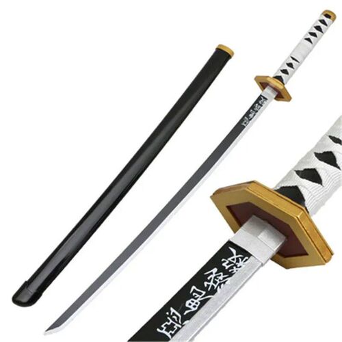 Kimetsu no Yaiba Sword Weapon Demon Slayer Satoman Tanjiro