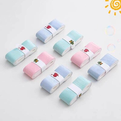 Gradual color badminton racket grip tape, Dragon Grip anti-s