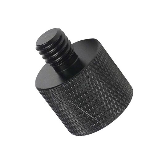 1/4 To 5/8 Male To Female Thread Screw Mount Adapter Tripod