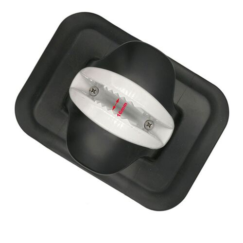 Heavy Duty Inflatable Boat Cleat Seat Dock Anchor Big base D