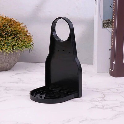 Washing Liquid Cup Holder Foldable Laundry Detergent Holder