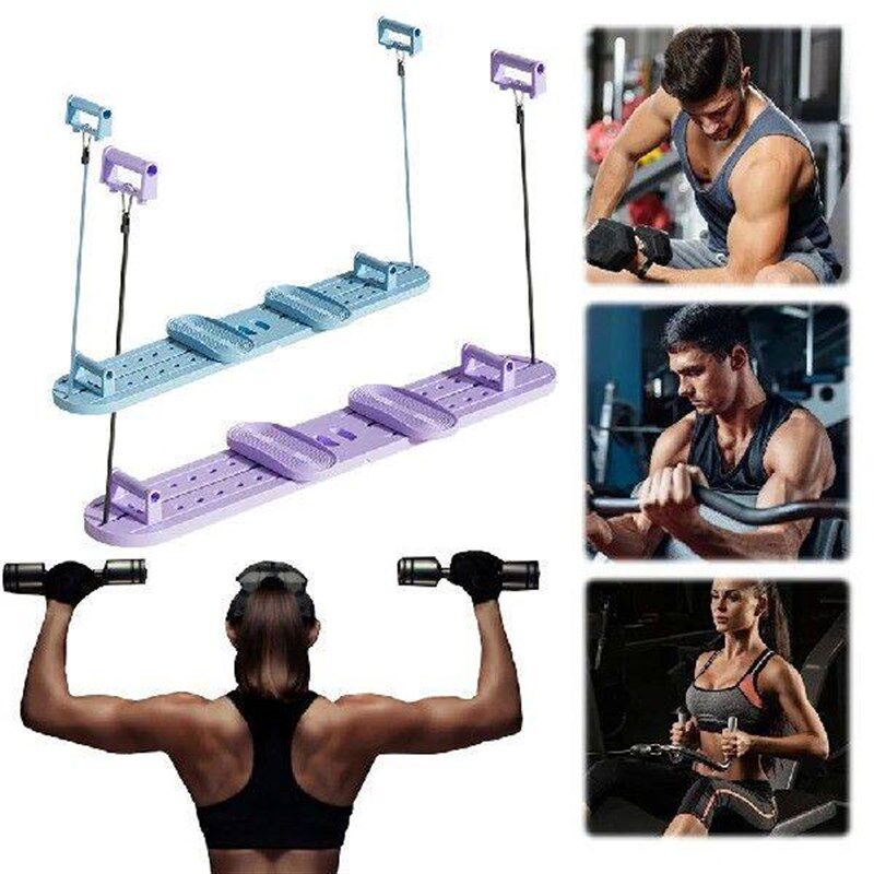 Indoor Ski Machine Leg Beauty Machine Multi-Function Pelvic