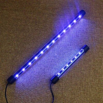 Aquarium LED Light Fish for Tank Lamp Bright Lighting Bars