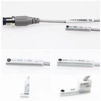 磁性开关D-93L D-M9BL D-M9BL D-M9BVL D-M9BWVL D-M9BVL原装