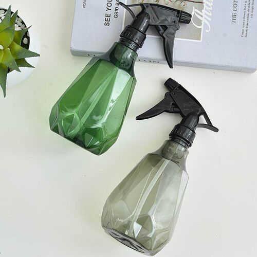 Home-use Pressure Spray Bottle for Watering Plants, Suitable