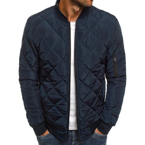 Support Printing Multi-color Cotton-padded Clothes Mens Win