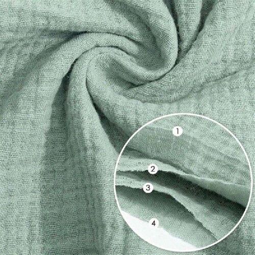 67JC Baby Towel Set Teething Bibs for Toddler Burp Cloth