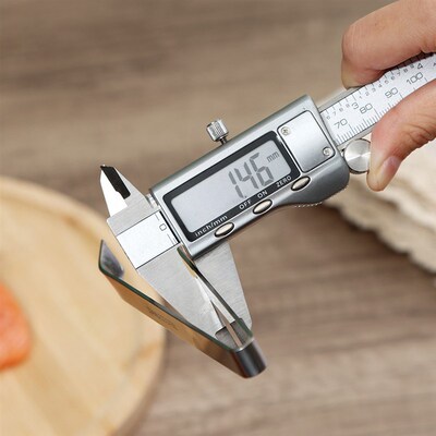 1 Pcs Bone Remover Flat Fish Tweezers Kitchen Fishing Stainl