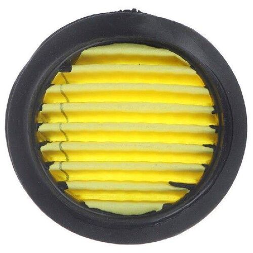 1PC Air Compressor Element Silencer Muffler Filter Vacuum