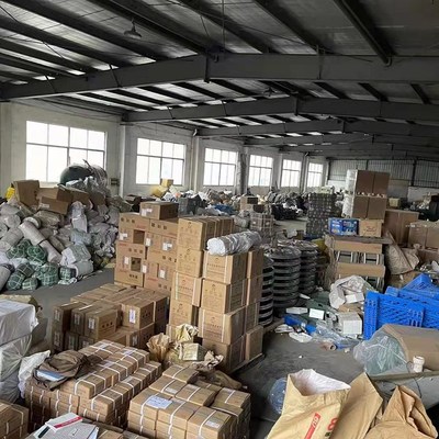 77剑杆织布纺织机械玻纤配件 GT221多臂龙头 钢铝锌信号墙板长方