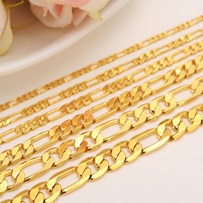 Bangrui 3mm 4mm 5mm 6mm 7mm 9mm 10mm Width Fashion Classic g