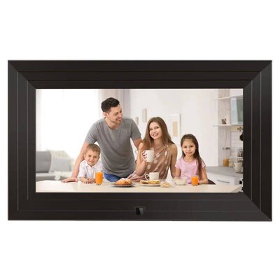 Frameo Digital Photo Frame 10/8/7 Inch Smart  Touchscreen,