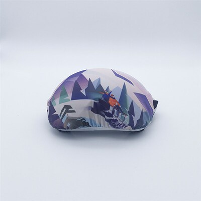 Animals Design Skiing Goggles Protector Sretchy Goggle ver S