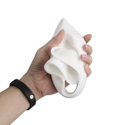 Selens Magnetic Bounce Diffuser Silicone Modular Flash Acces