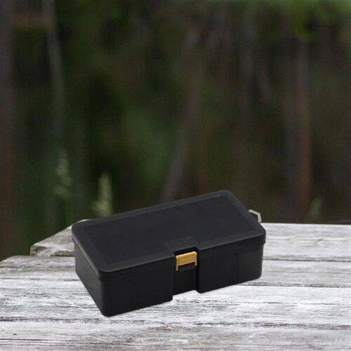 Carp Fishing Tackle Box Storage Box Portable Fishing