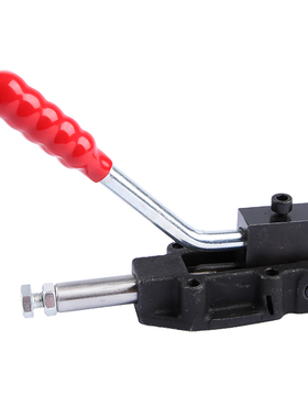 推拉式快速夹具工装夹钳CH SD MP-3000HL 300HL肘夹夹紧器