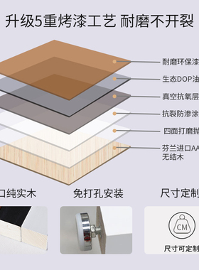 实木格栅隔断客厅木质屏风门口客餐厅木条隔断入户门玄关原木立柱