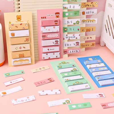 120PCslot Cartoon Bandages Adhesive Bandages Wound Plaster