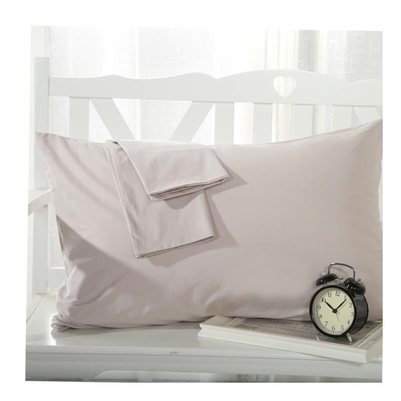 Cotton Pillow case cussion Cover large big Pillowcase 枕套