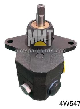 CAT卡特D9R 3408C燃油输油泵4W-5479 4W5479注油泵8N-1629 8N1629