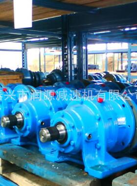 供应WY1BWY12...8机BLY18摆减线针轮B速机泰兴齿轮减速同轴式减速